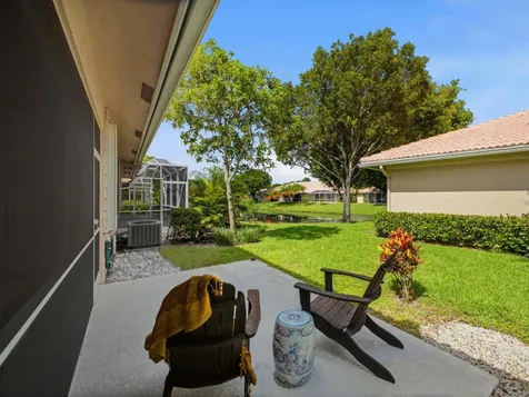 308 Coral Trace Court Delray Beach FL 33445