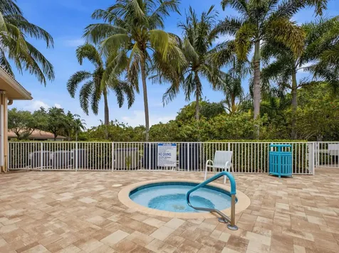 308 Coral Trace Court Delray Beach FL 33445