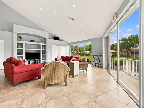 308 Coral Trace Court Delray Beach FL 33445