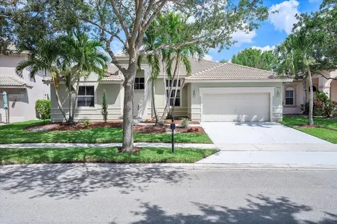 970 Greenwood Road Weston FL 33327