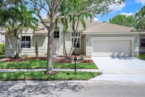 970 Greenwood Road Weston FL 33327