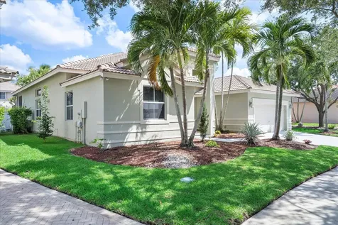 970 Greenwood Road Weston FL 33327