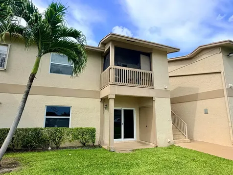 1766 Abbey Road West Palm Beach FL 33415