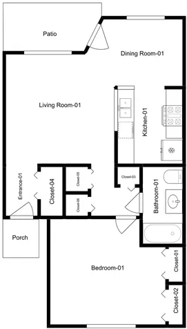 815 Boynton Beach Boulevard Boynton Beach FL 33426