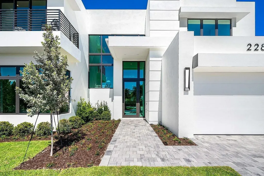 2285 Delray Ridge Lane Delray Beach FL 33444
