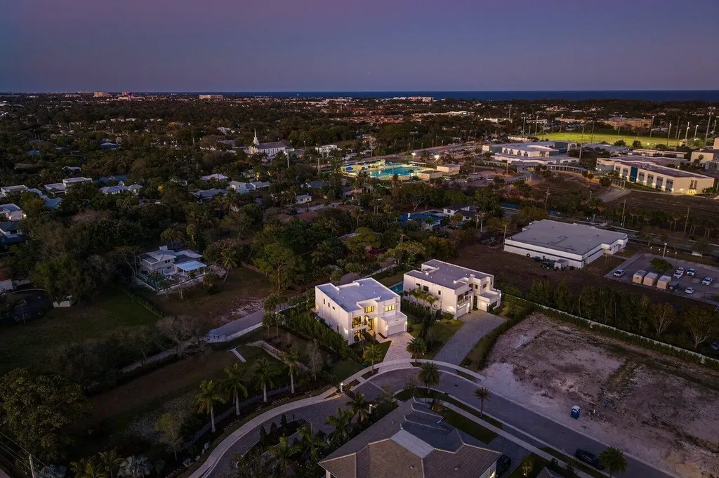 2285 Delray Ridge Lane Delray Beach FL 33444