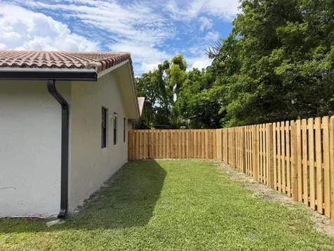 1722 NW 93rd Terrace Coral Springs FL 33071