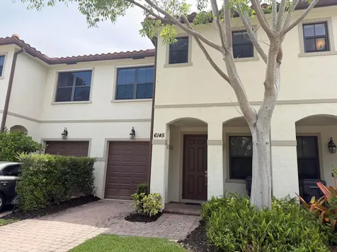 6145 Bangalow Drive Lake Worth FL 33463