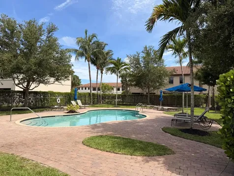 6145 Bangalow Drive Lake Worth FL 33463