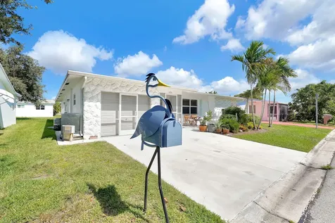 1050 NW 73rd Terrace Margate FL 33063