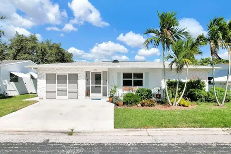 1050 NW 73rd Terrace Margate FL 33063