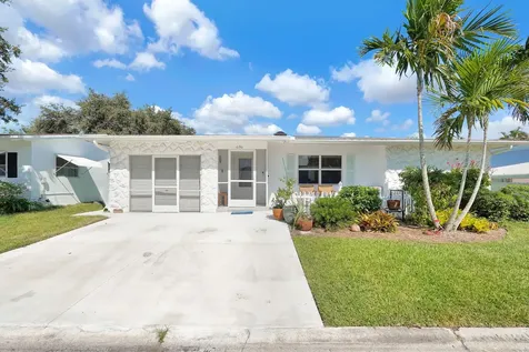 1050 NW 73rd Terrace Margate FL 33063