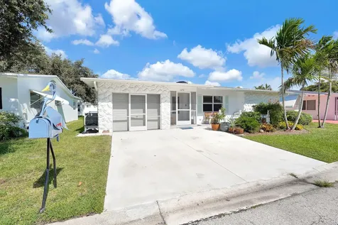 1050 NW 73rd Terrace Margate FL 33063