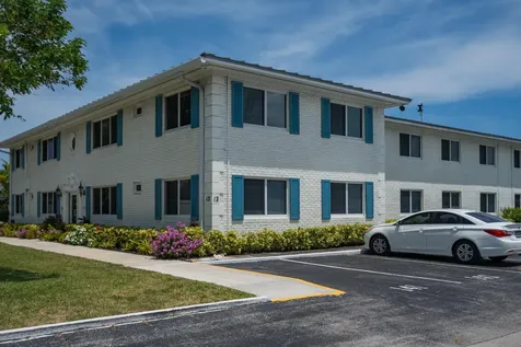 6260 NE 18th Avenue Fort Lauderdale FL 33334