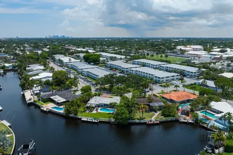 6260 NE 18th Avenue Fort Lauderdale FL 33334