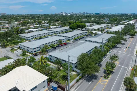6260 NE 18th Avenue Fort Lauderdale FL 33334