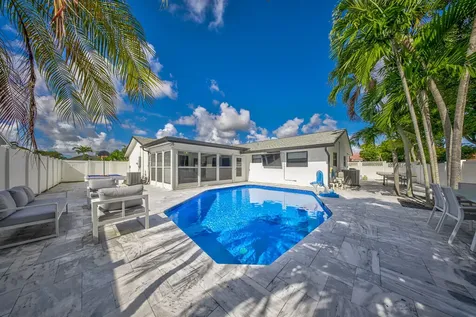 2831 SW 13th Court Deerfield Beach FL 33442