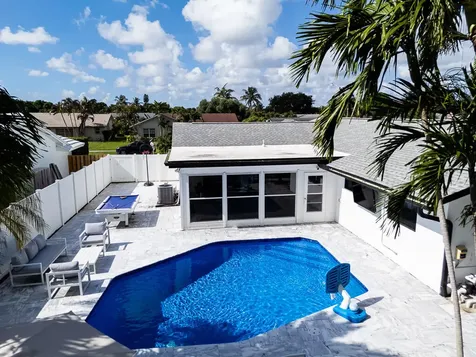 2831 SW 13th Court Deerfield Beach FL 33442