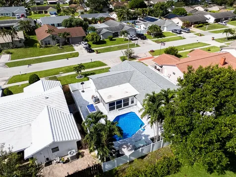 2831 SW 13th Court Deerfield Beach FL 33442