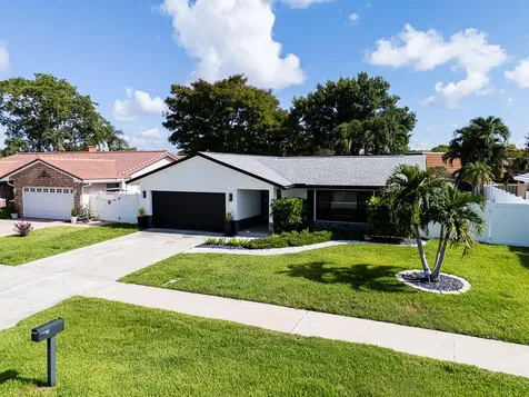 2831 SW 13th Court Deerfield Beach FL 33442