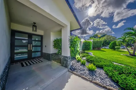 2831 SW 13th Court Deerfield Beach FL 33442