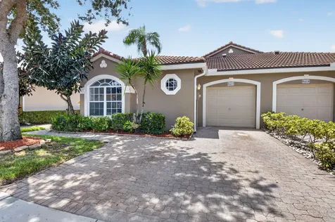 8410 Via Serena Boca Raton FL 33433