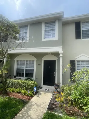 836 Kokomo Key Lane Delray Beach FL 33483