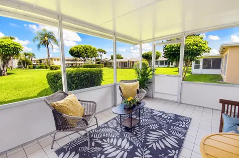 1111 Mahogany Way Delray Beach FL 33445