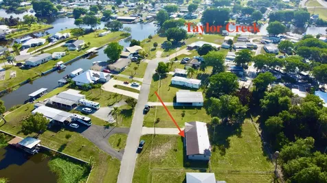 2618 SE 38th Trail Okeechobee FL 34974