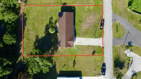 2618 SE 38th Trail Okeechobee FL 34974