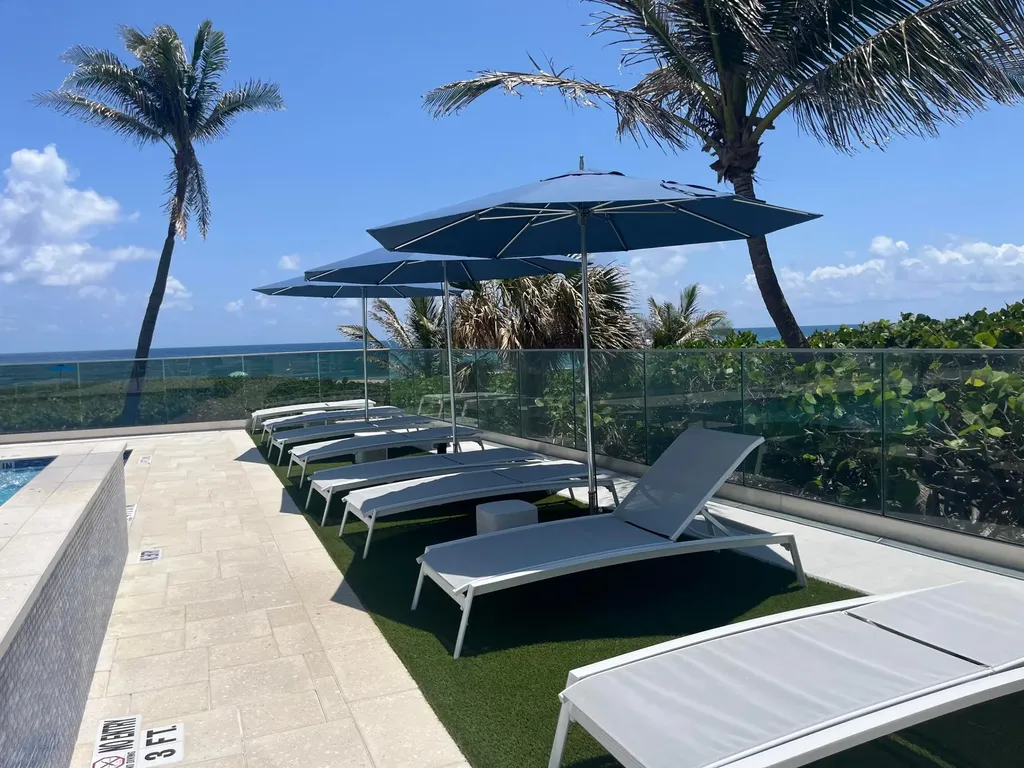 3000 S Ocean Boulevard Boca Raton FL 33432