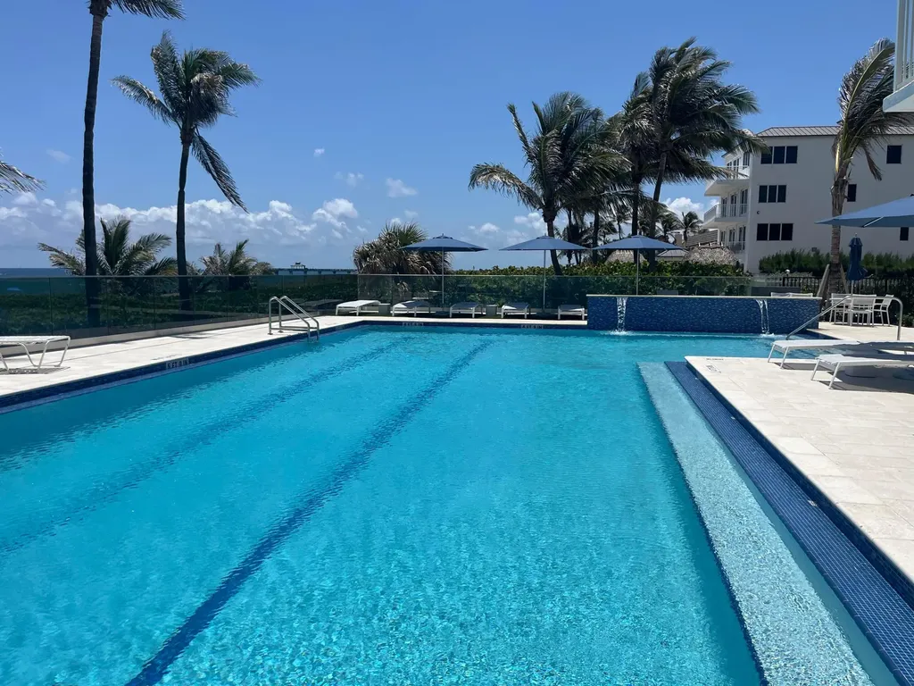 3000 S Ocean Boulevard Boca Raton FL 33432