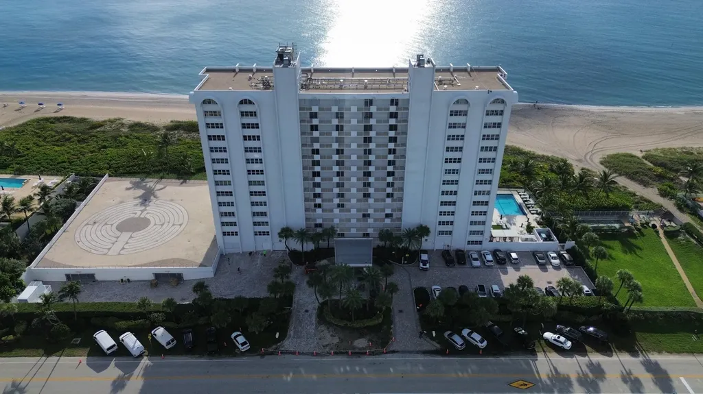3000 S Ocean Boulevard Boca Raton FL 33432