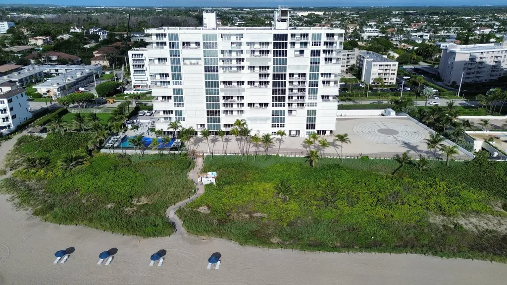 3000 S Ocean Boulevard Boca Raton FL 33432