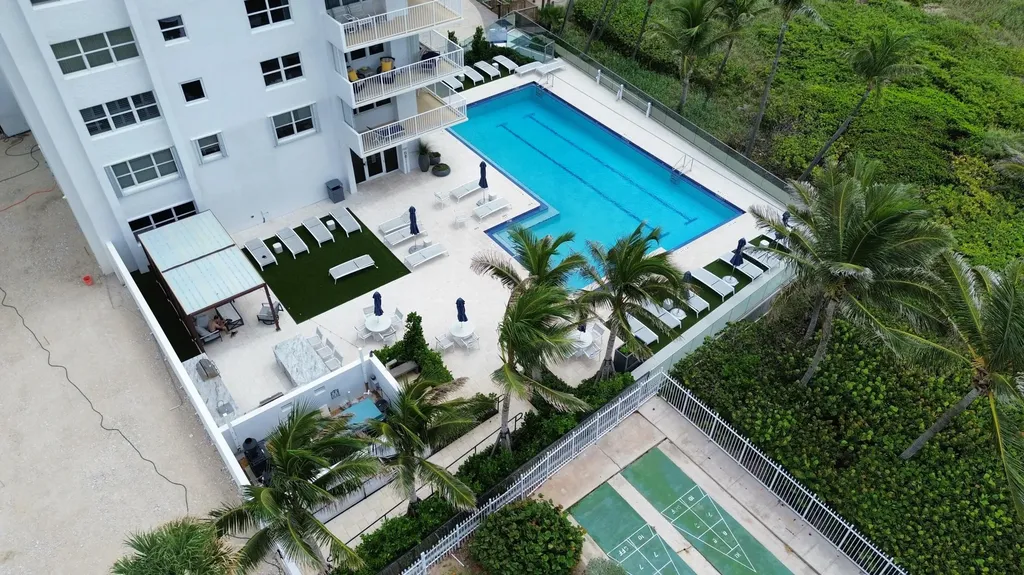 3000 S Ocean Boulevard Boca Raton FL 33432