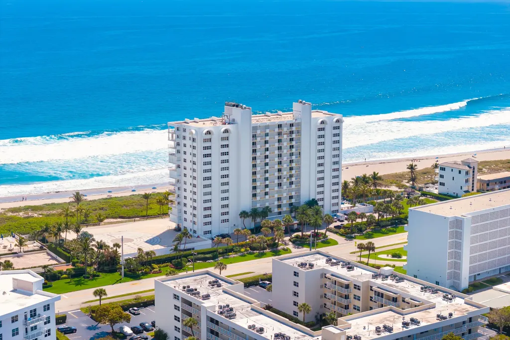 3000 S Ocean Boulevard Boca Raton FL 33432