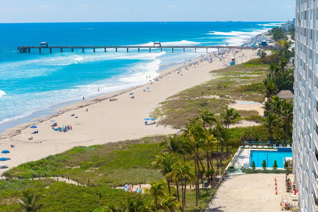 3000 S Ocean Boulevard Boca Raton FL 33432