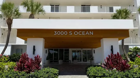 3000 S Ocean Boulevard Boca Raton FL 33432