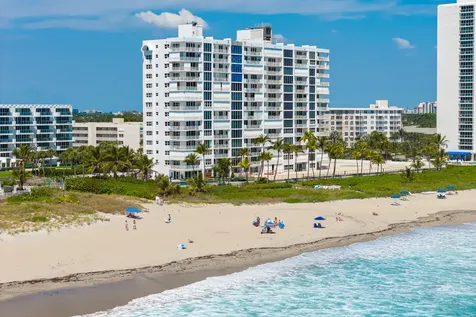 3000 S Ocean Boulevard Boca Raton FL 33432
