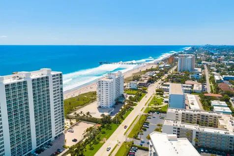 3000 S Ocean Boulevard Boca Raton FL 33432