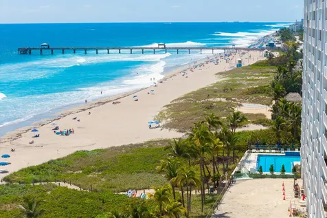 3000 S Ocean Boulevard Boca Raton FL 33432
