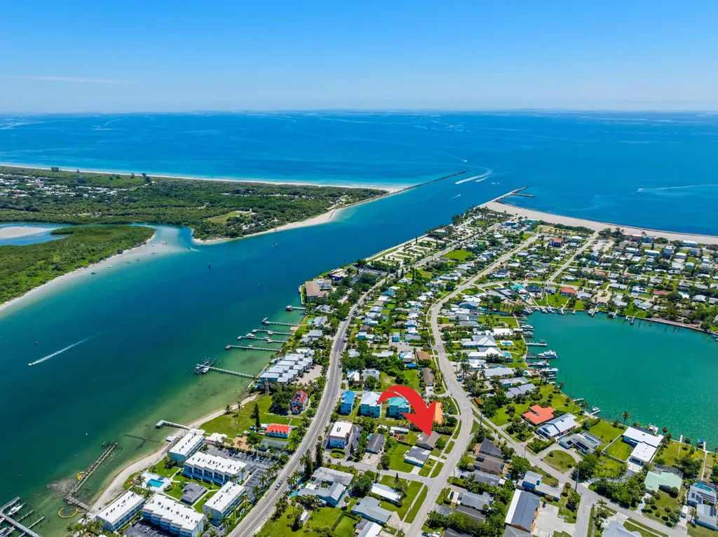 1404 Binney Drive Fort Pierce FL 34949