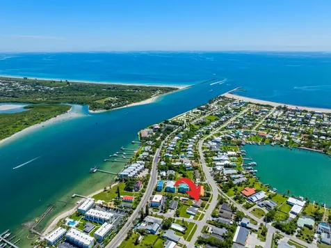 1404 Binney Drive Fort Pierce FL 34949