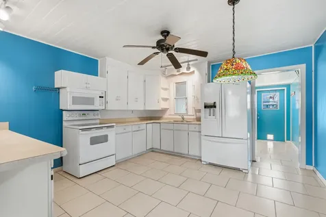 1404 Binney Drive Fort Pierce FL 34949