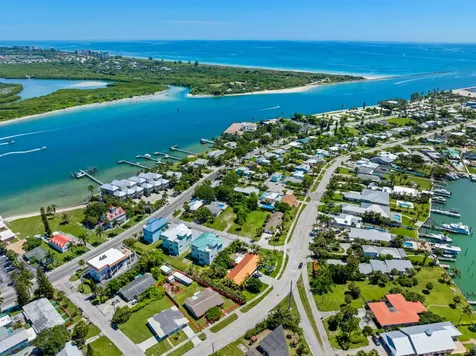 1404 Binney Drive Fort Pierce FL 34949