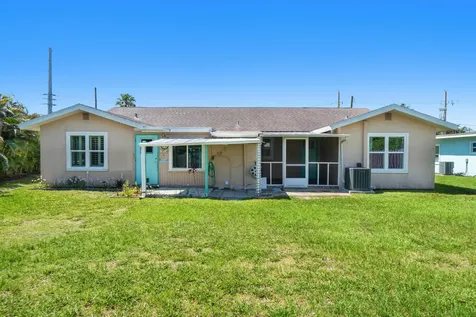 1404 Binney Drive Fort Pierce FL 34949