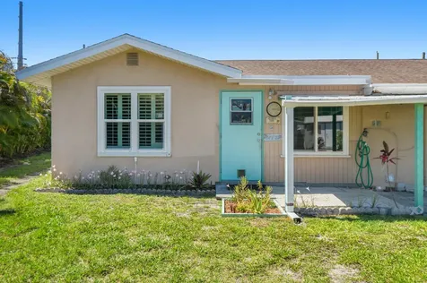 1404 Binney Drive Fort Pierce FL 34949