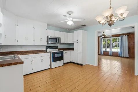 1404 Binney Drive Fort Pierce FL 34949