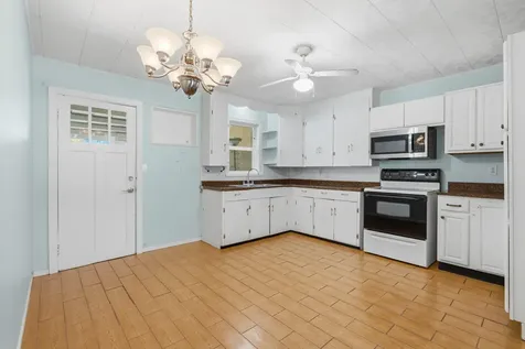 1404 Binney Drive Fort Pierce FL 34949