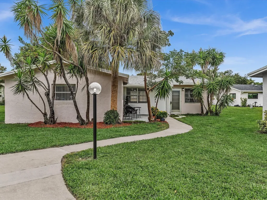 3629 SW Natura Avenue Deerfield Beach FL 33441